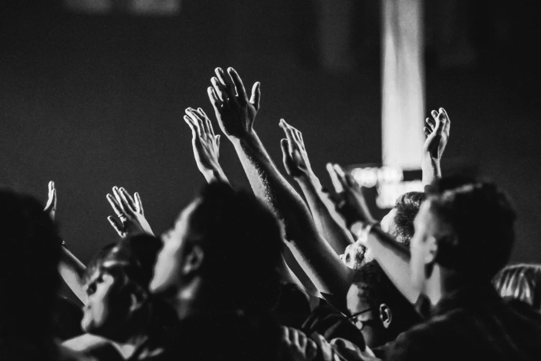 Updating Our Worship