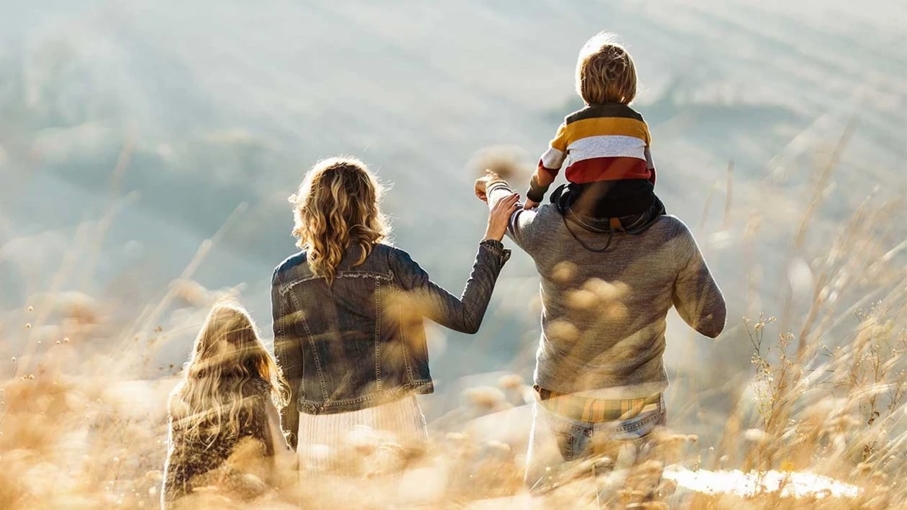 Why Should We Have Family Worship?