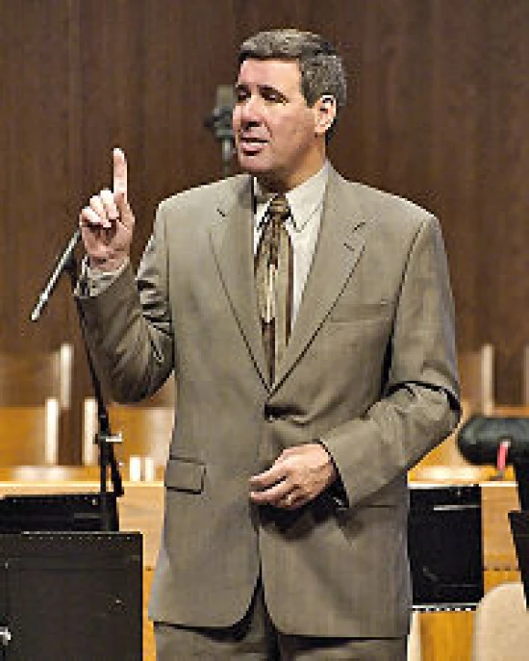 Colin S. Smith