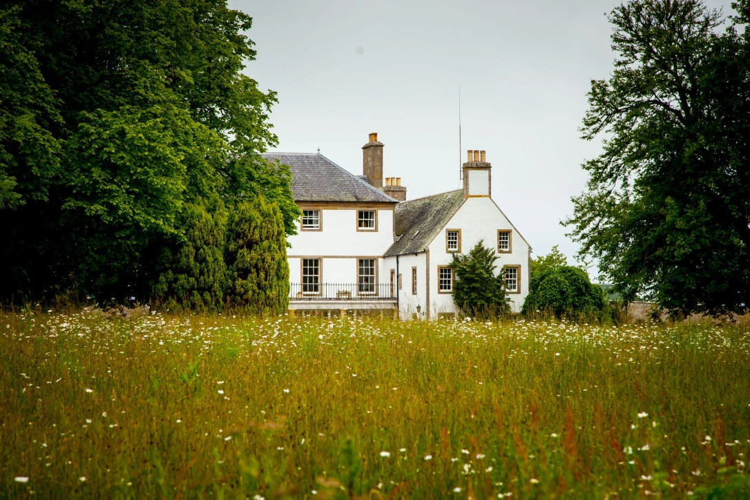 Geanies House