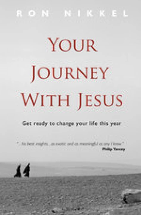Hear Ron Nikkel on Knowing the Truth with Kevin Boling