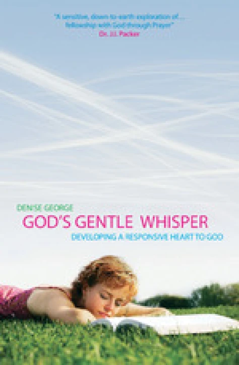 Radio Interview: Denise George