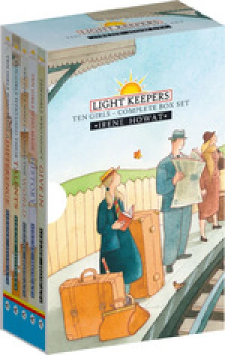 Enter for a chance to win 1 of 3 Christian Focus Parenting Packs today at Challies.com