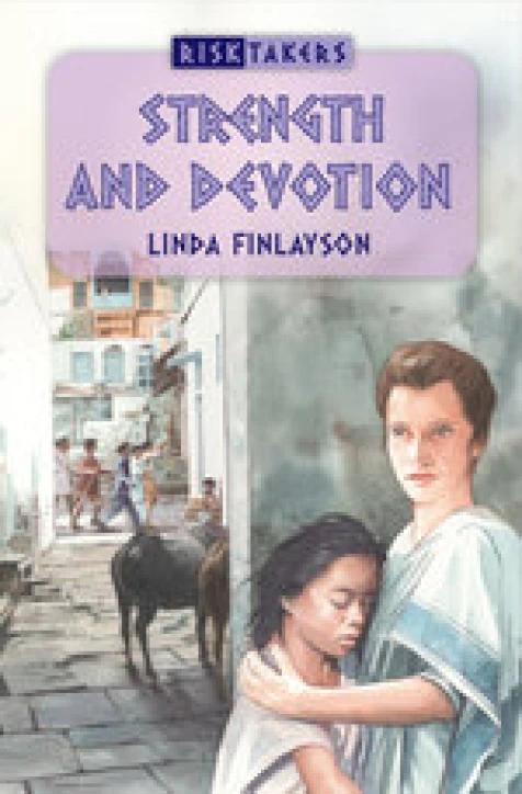New Release - Guarding the Treasure by Linda Finlayson