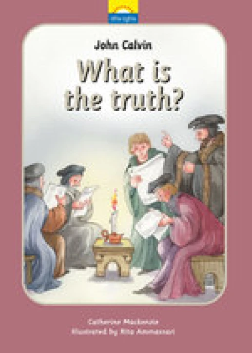 Author Profile: Catherine Mackenzie