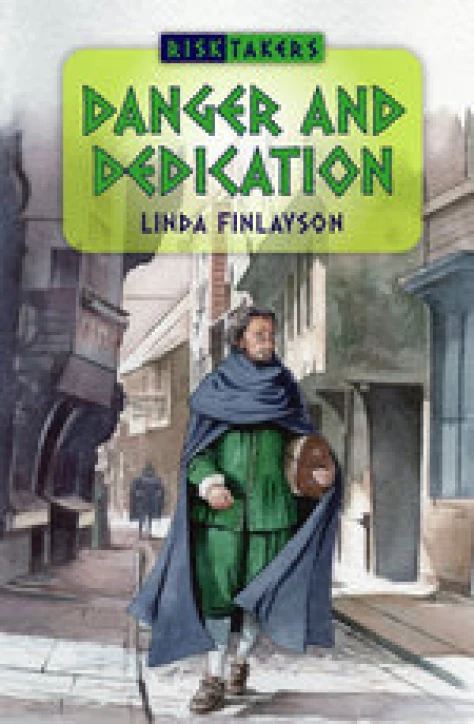 New Release - Guarding the Treasure by Linda Finlayson