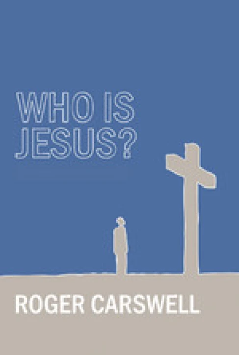 New Release -- Facing a Task Unfinished by Roger Carswell