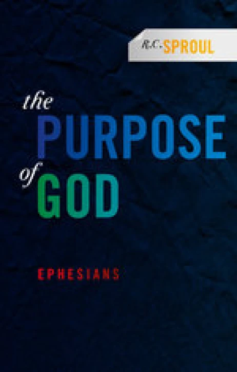 New Release — The Gospel of God: Romans by R.C. Sproul
