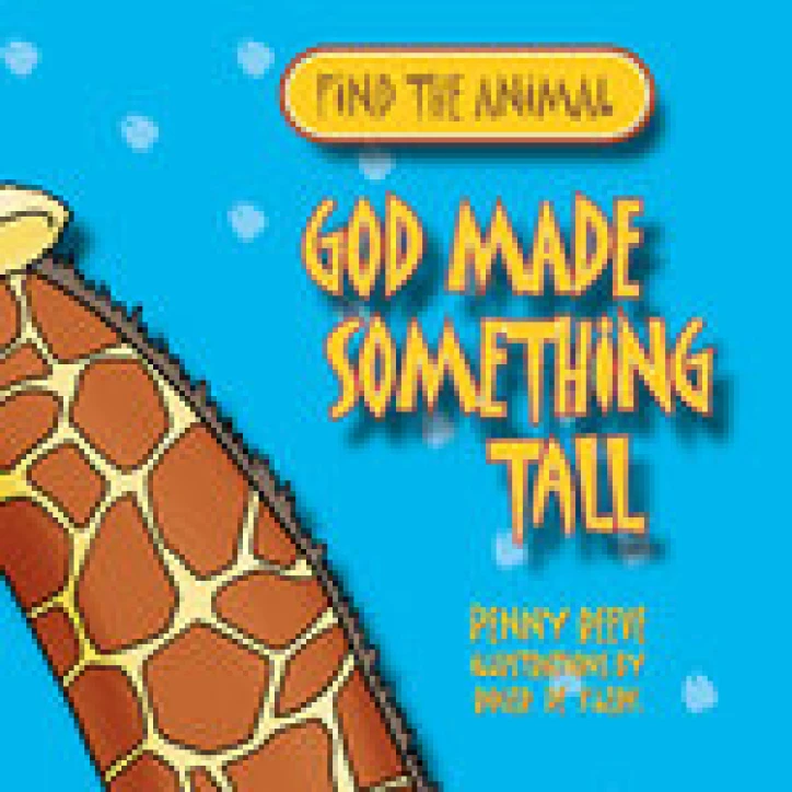 Author Profile - Penny Reeve