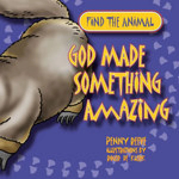 Author Profile - Penny Reeve