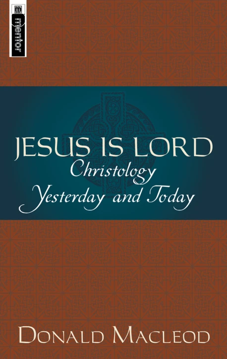 Backlist Title -- The People's Theologian: Writings in Honour of Donald Macleod