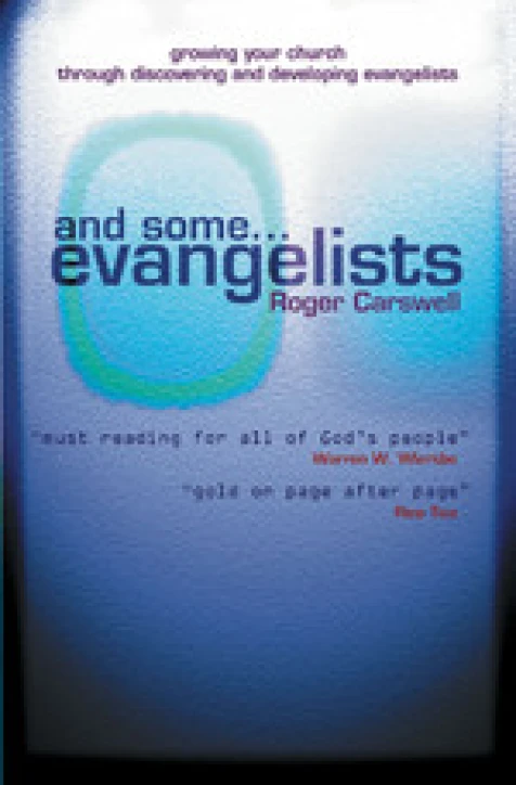 New Release -- Facing a Task Unfinished by Roger Carswell