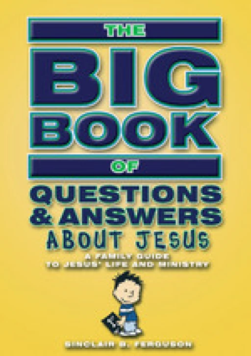 A Conversation with Sinclair Ferguson