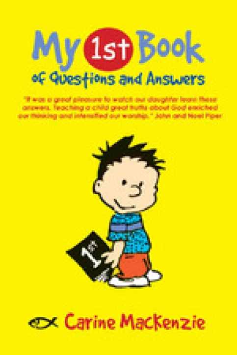 Enter for a chance to win 1 of 3 Christian Focus Parenting Packs today at Challies.com