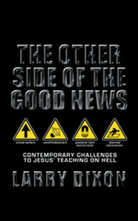 Author Profile: Larry Dixon