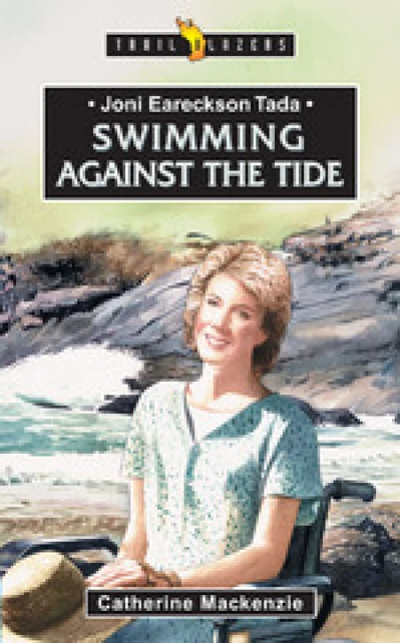 Author Profile: Catherine Mackenzie