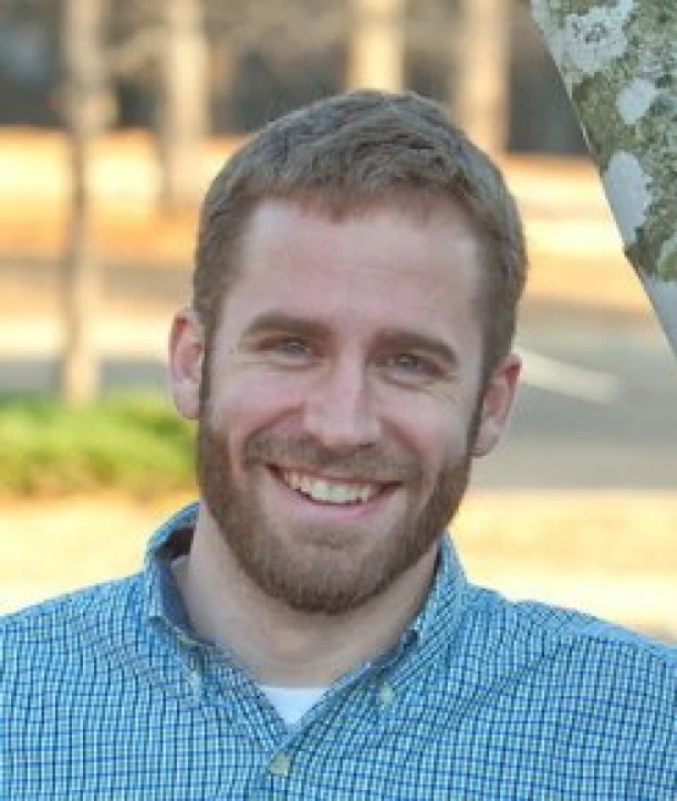 Author Profile: Brian H. Cosby