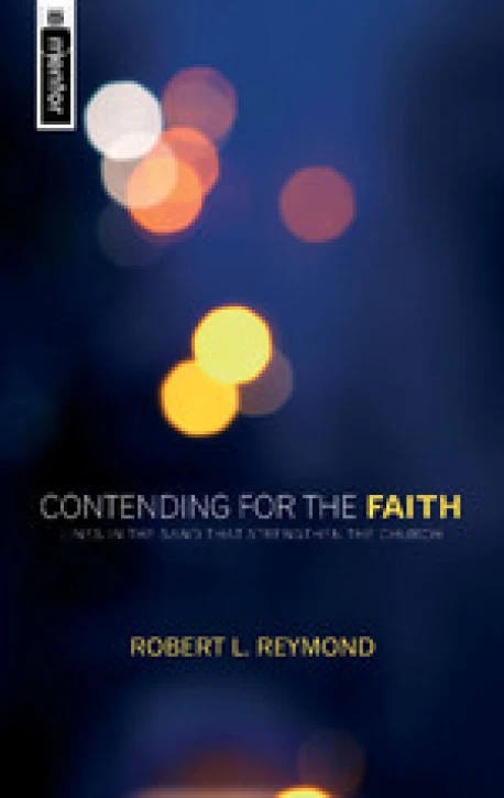 Robert L. Reymond on Apologetics and Theology