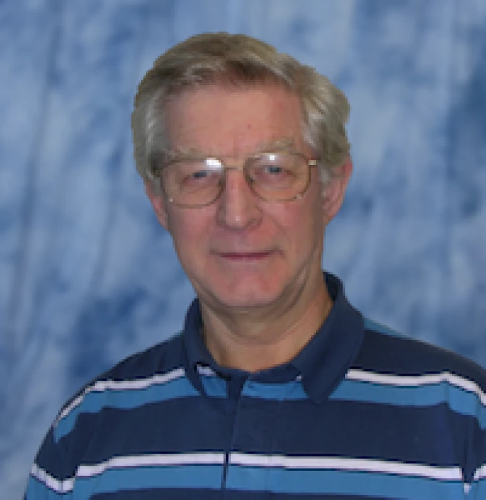 David J. Randall