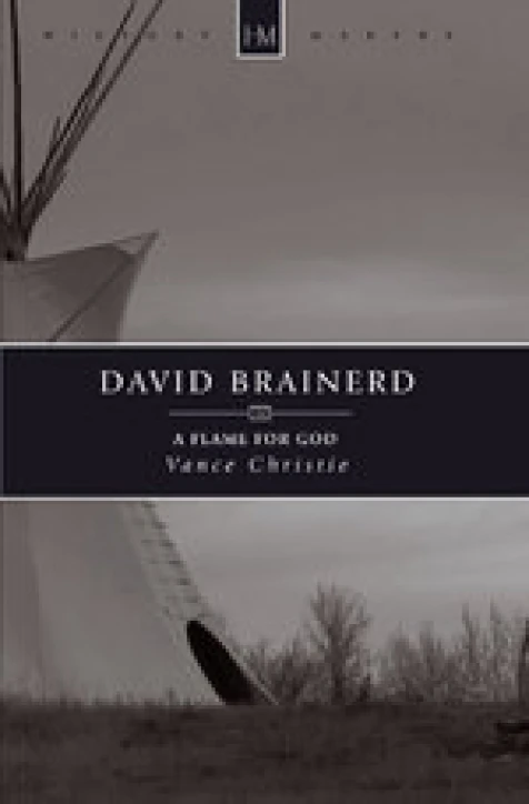 Author Profile: Vance Christie