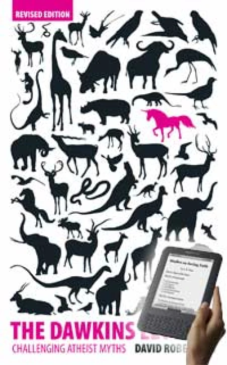 Announcing E-Books from Christian Focus Publications