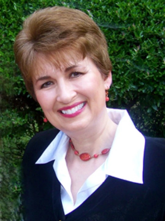 Radio Interview: Denise George