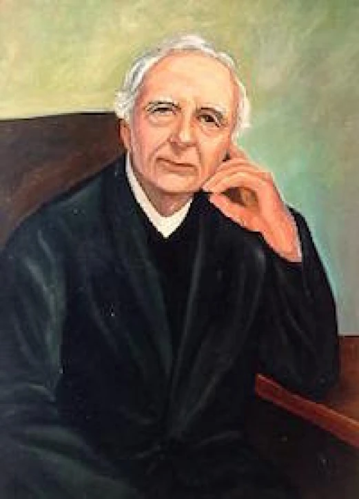 F. B. Meyer