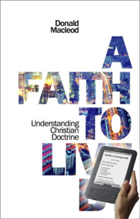 Announcing E-Books from Christian Focus Publications