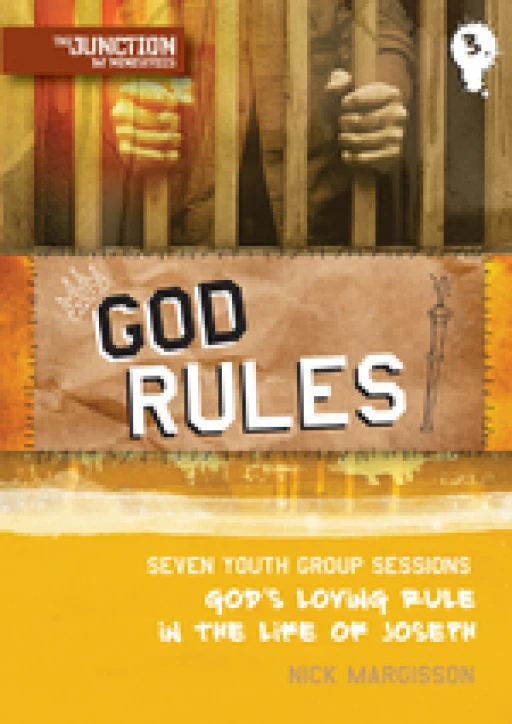 New Release -- The Kingdom of Heaven (TnT Junction series) by Roger Fawcett