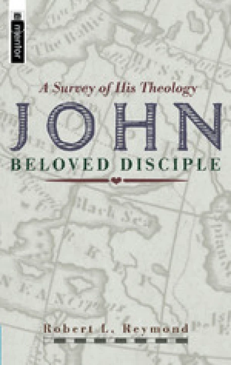 Robert L. Reymond on Church History & Biblical Theology