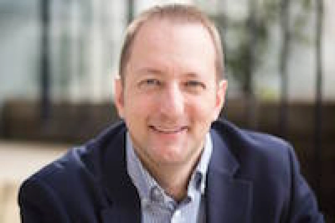 Matthew Harmon