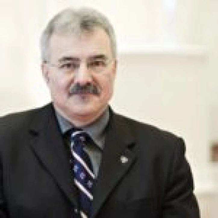 Michael A. G. Haykin on Patrick of Ireland