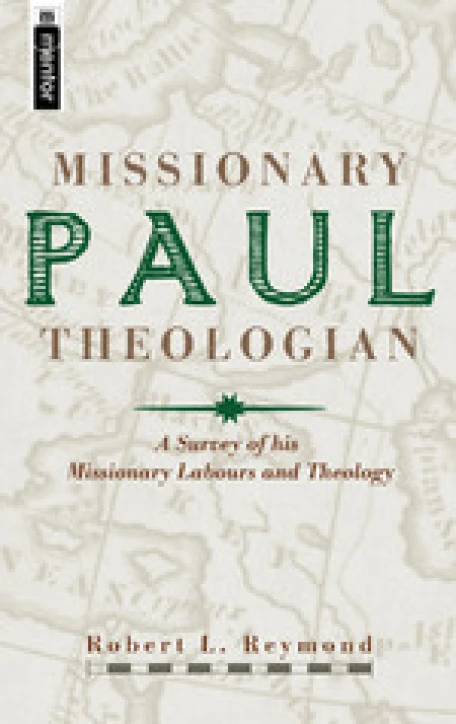 Robert L. Reymond on Church History & Biblical Theology