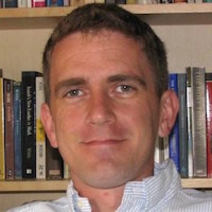 Peter Mead