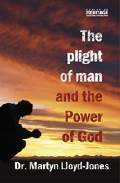 Author Profile: Dr. D. Martyn Lloyd-Jones
