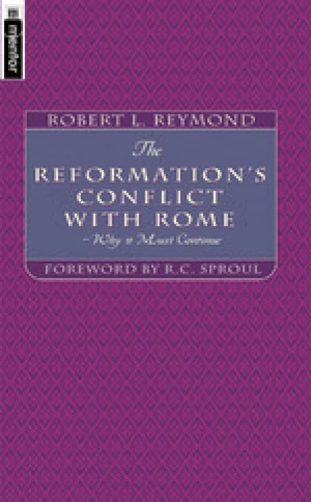 Robert L. Reymond on Apologetics and Theology