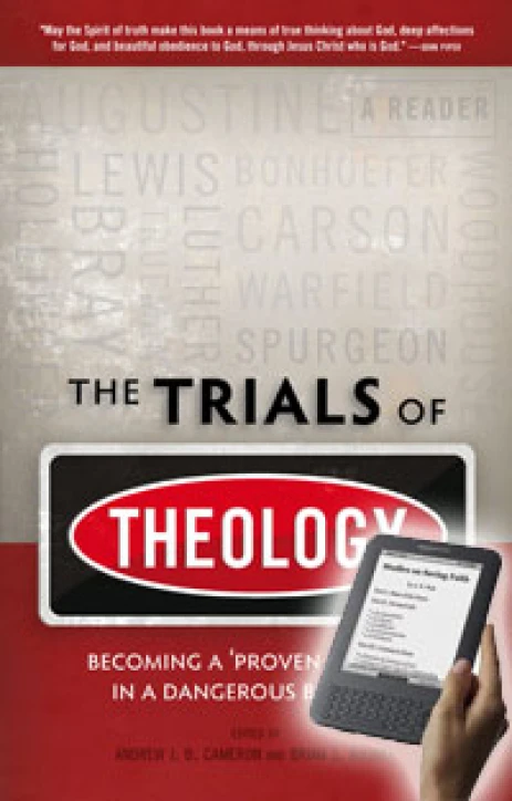 Announcing E-Books from Christian Focus Publications
