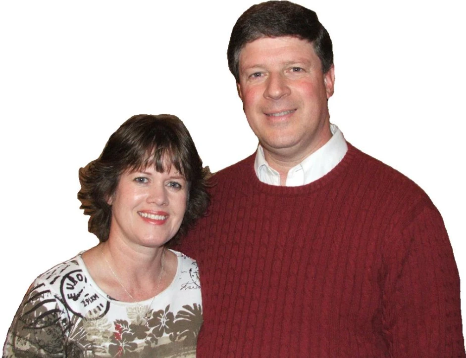Author Profile: Vance Christie