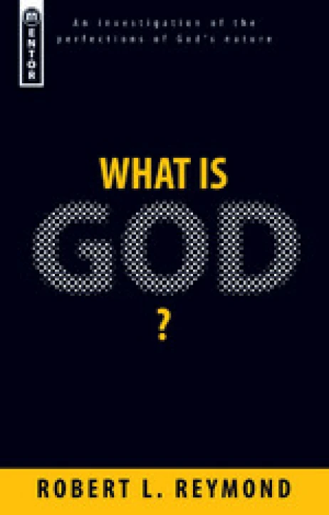 Robert L. Reymond on Apologetics and Theology