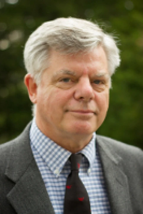 William Edgar