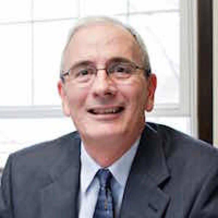 William F. Cook