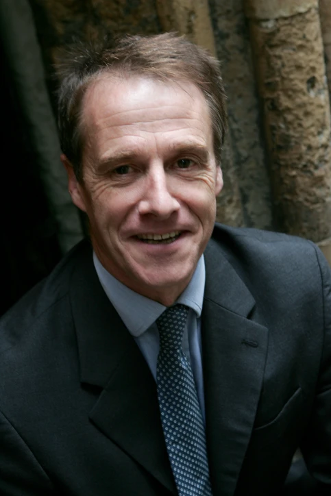 William Taylor