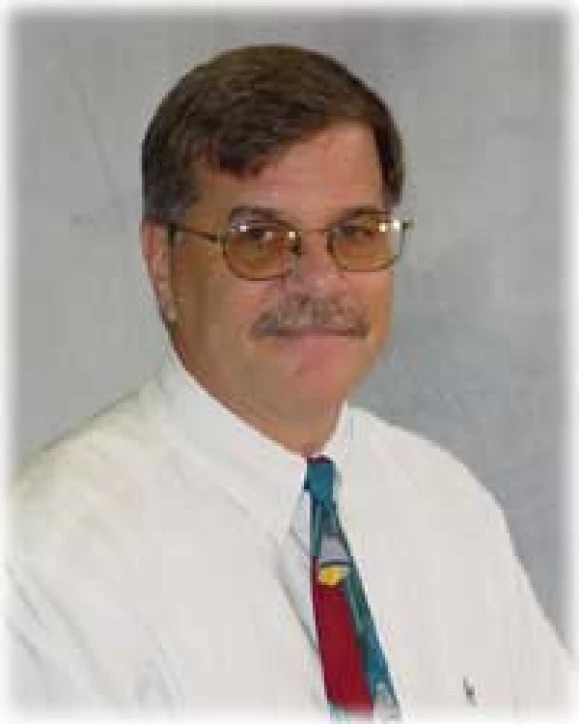 Author Profile: Larry Dixon