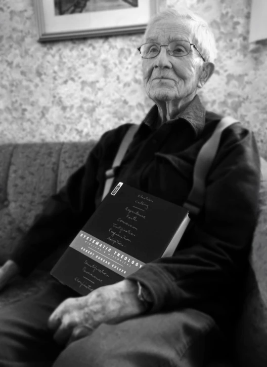 Robert Duncan Culver