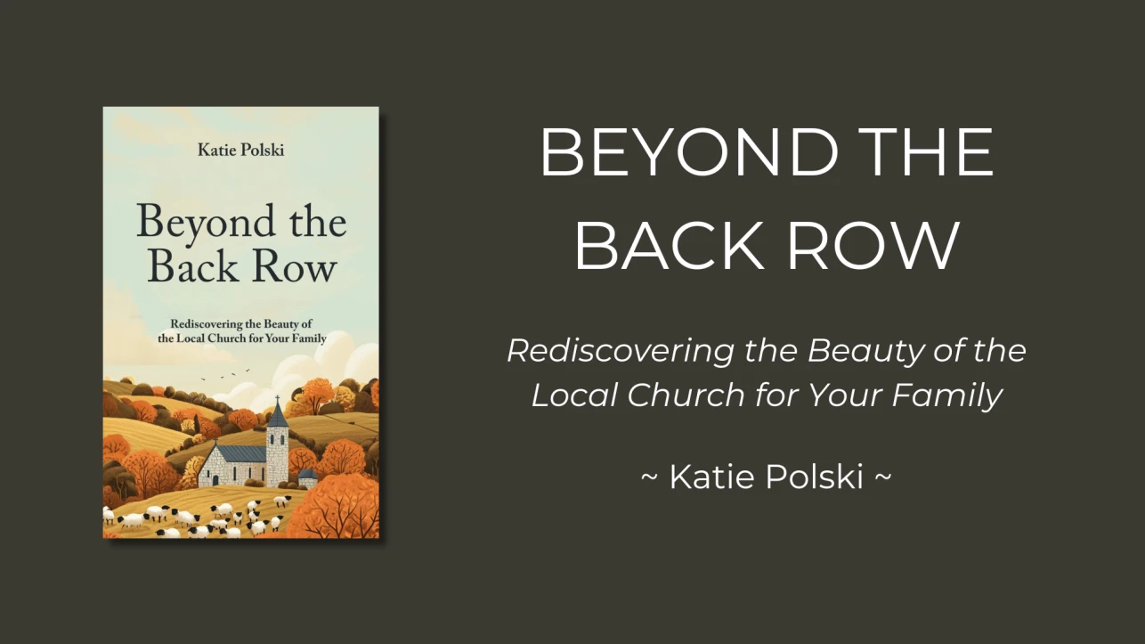 Embracing the Beauty and Significance of the Church