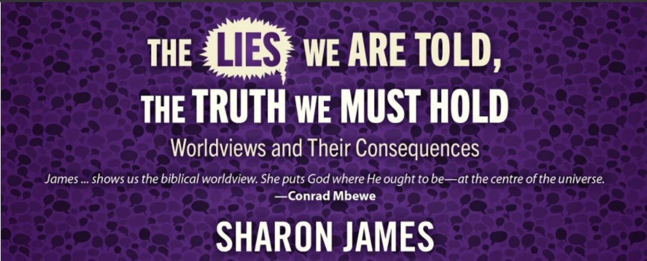 Be Confident: The Truth We Must Hold