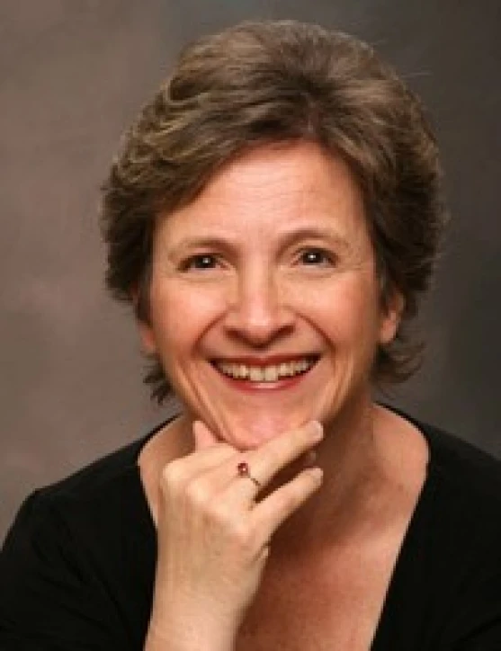 Author Profile: Doraine Bennett