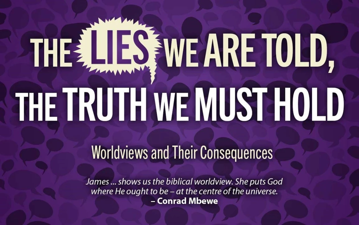 Be Prepared: The Lies We Are Told