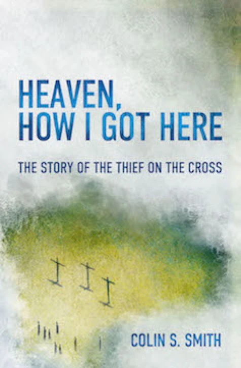 Books To Watch For at the 2015 Gospel Coalition Conference in Orlando