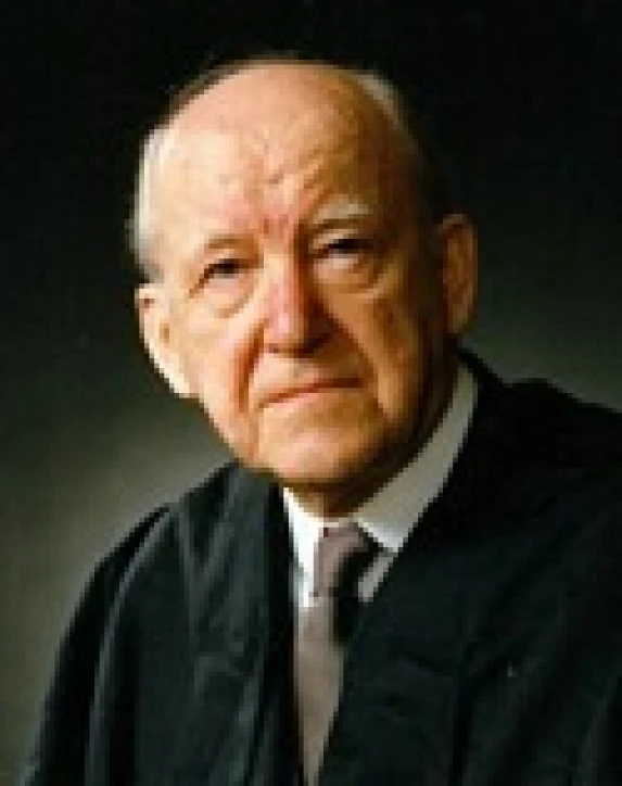 Author Profile: Dr. D. Martyn Lloyd-Jones